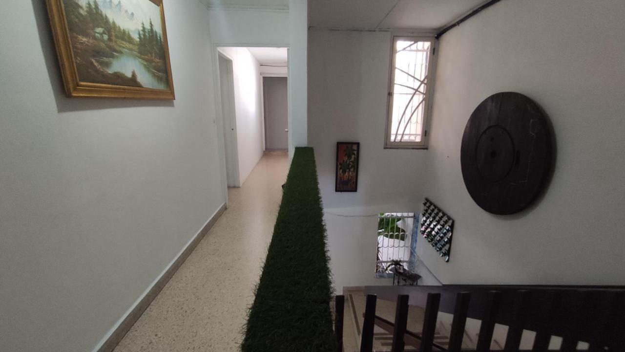 Hostal Yoha Panama City Exterior photo