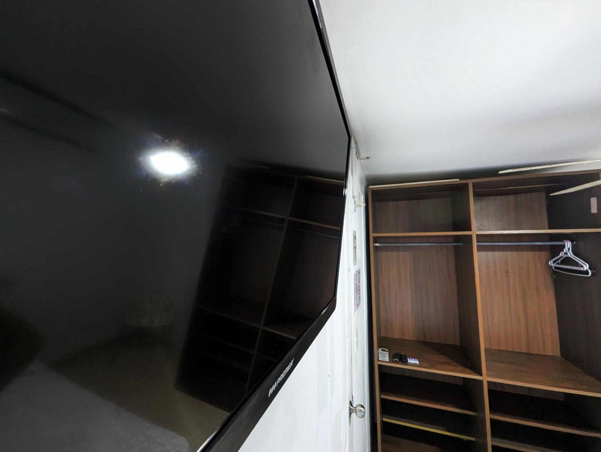 Hostal Yoha Panama City Room photo